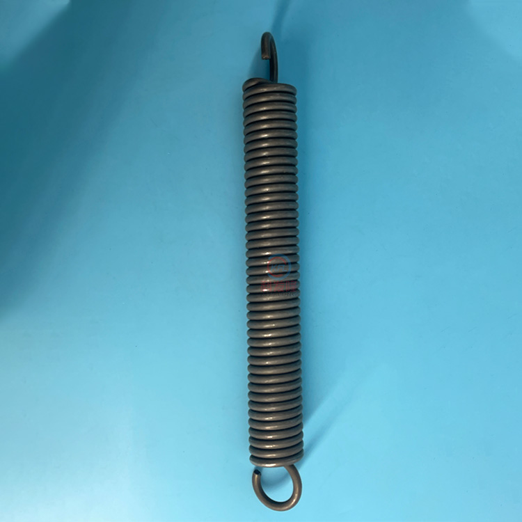 Tension spring for industrial ironing machine tension strong spring for automatic sheet cloth and grass rolling ironing machine