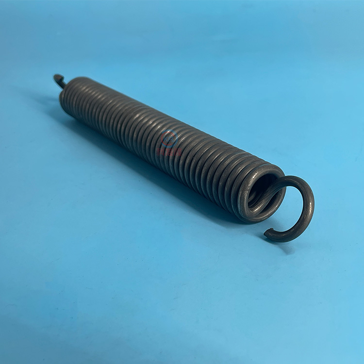 Tension spring for industrial ironing machine tension strong spring for automatic sheet cloth and grass rolling ironing machine