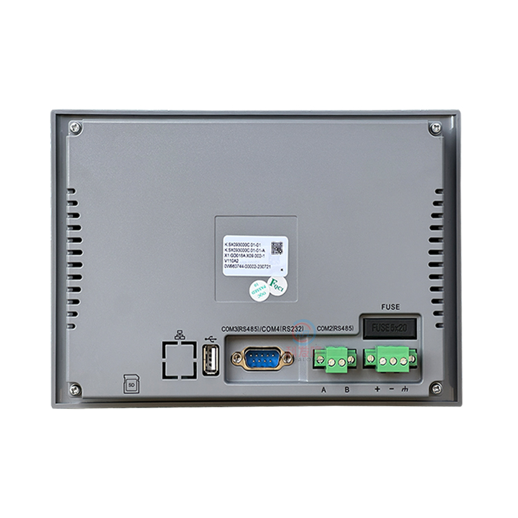 SX093000C LCD computer board controller of industrial automatic washing machine commercial washing machine accessories