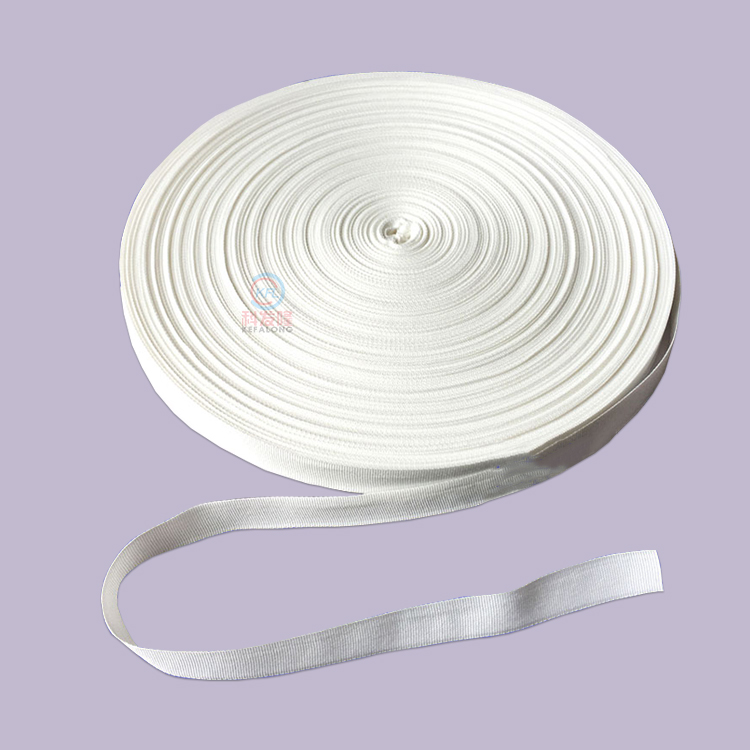 Special guide tape for industrial ironing machine guiding belt for slot ironing machine high-speed ironer