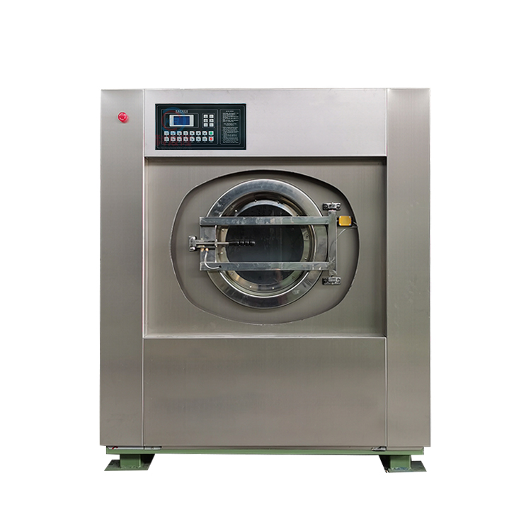 Kefalong Kh3006A Laundry Controller Used for Commercial Laundry Cloth Washing Machine