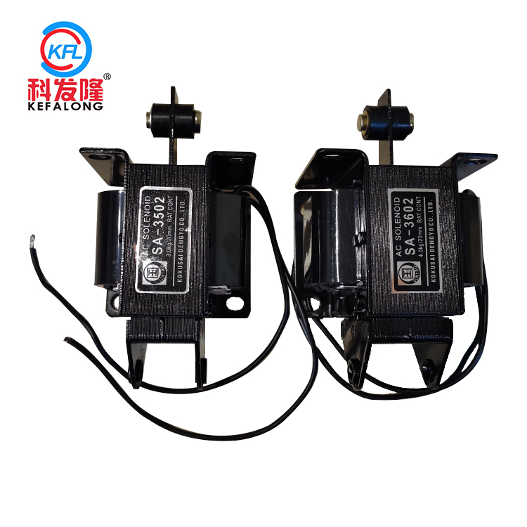 Solenoid drain valve Electromagnetic blowdown valve for commercial washing machines