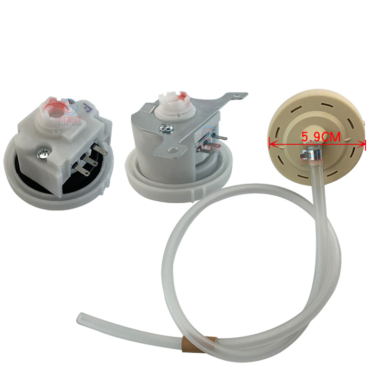 Water level controller liquid level sensor industrial automatic small elution washing machine accessories