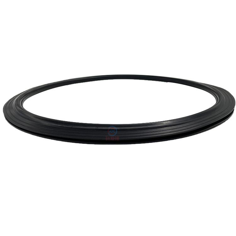 Inner diameter 330MM380mm door seal ring used for dryer machine