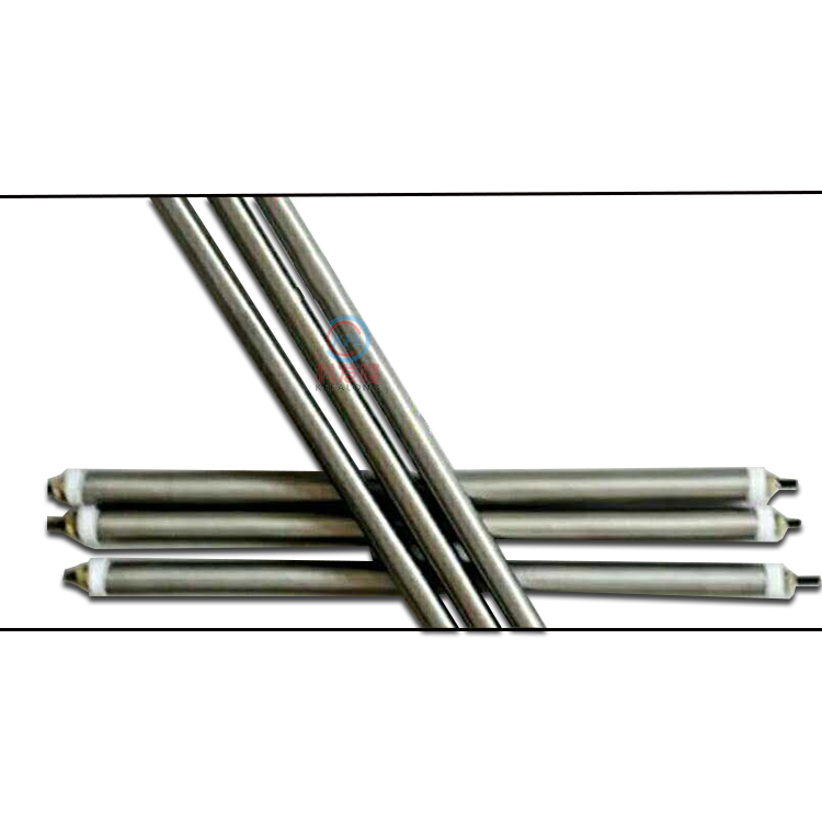 KEFALONG Electric heating tube of electric heating radiator used for commercial large dryer