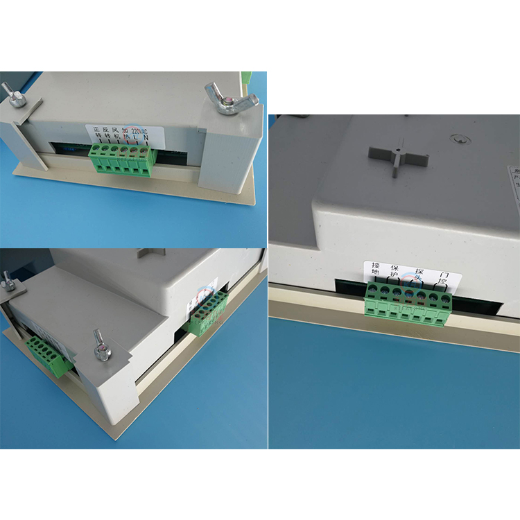 SY-75A dryer controller used for hospital hotel commercial dryer machine dryer accessories