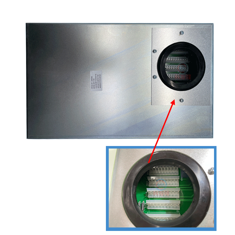 Tablecloth Washing Machine controller Automatic Gw33 Computer Board Control System Accessories