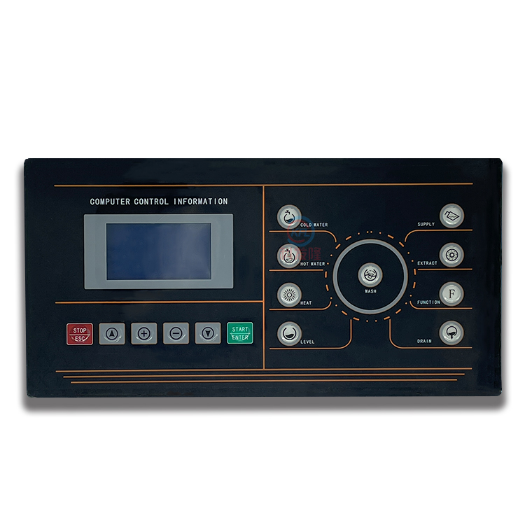 Computer Controller Sx165006A for Fully Automatic Washing Machine Washing and Dehydrating Machine in Hospitals and Schools