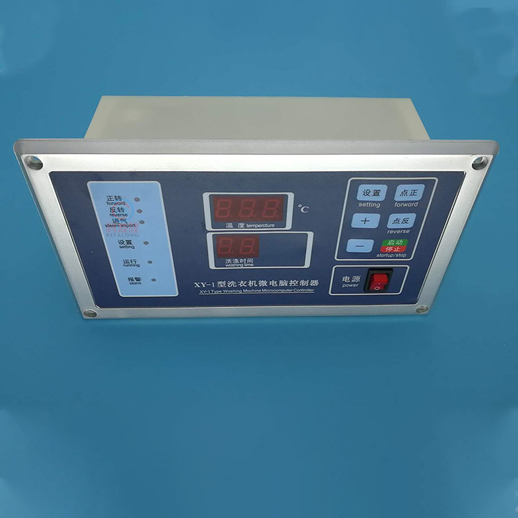 Xy-1 Semi-Automatic Washing Machine Computer Controller for Washing Factory