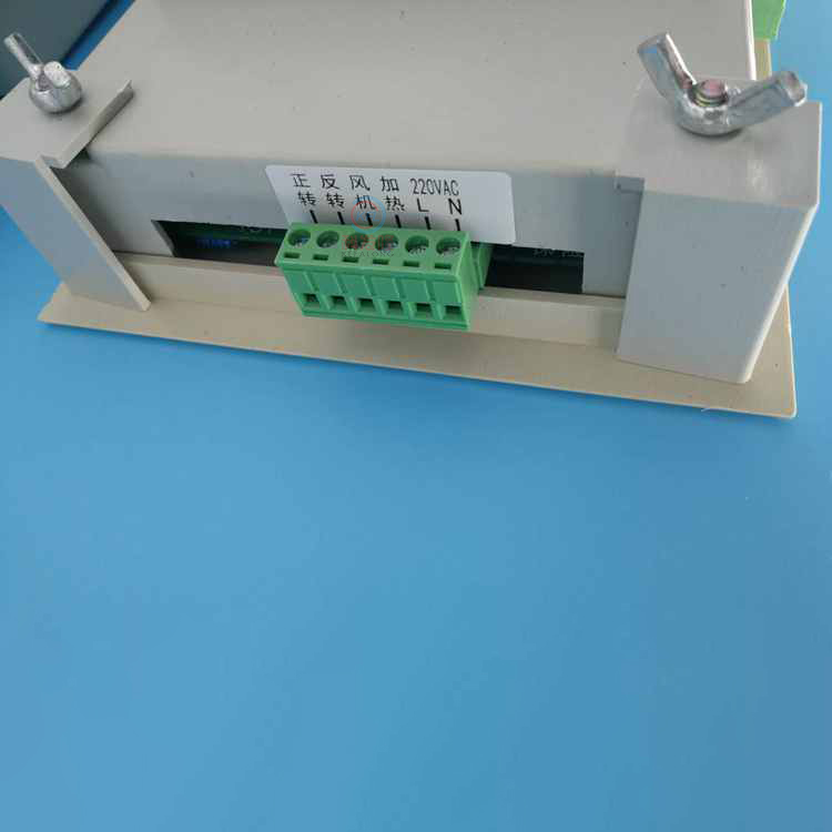 SY-75A dryer controller used for hospital hotel commercial dryer machine dryer accessories