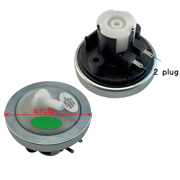 Water level controller liquid level sensor industrial automatic small elution washing machine accessories