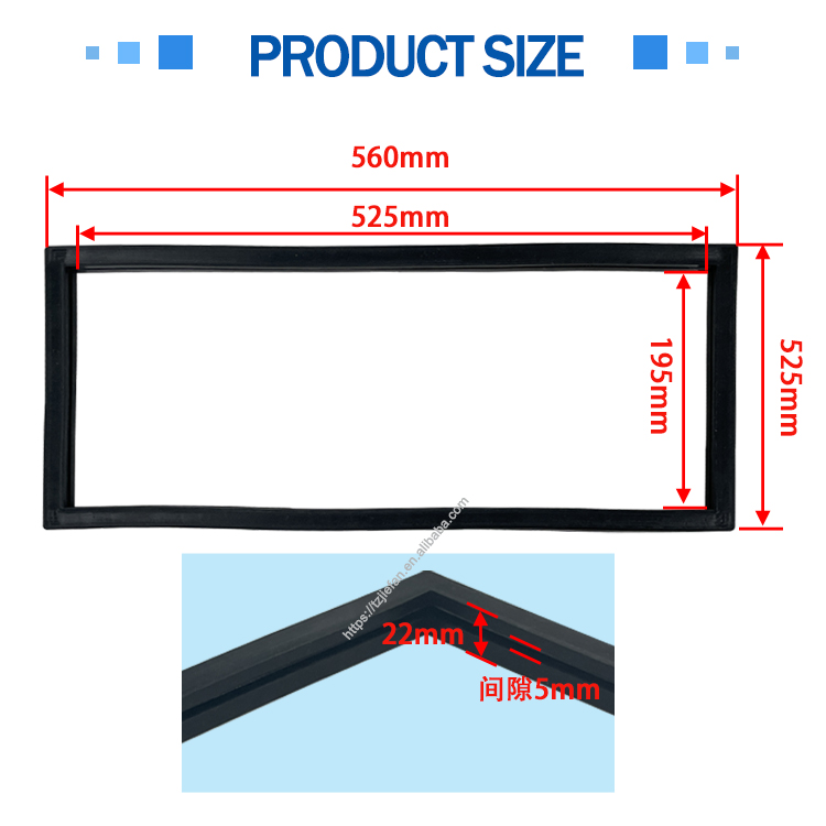 干洗机观察窗玻璃圈详情_02