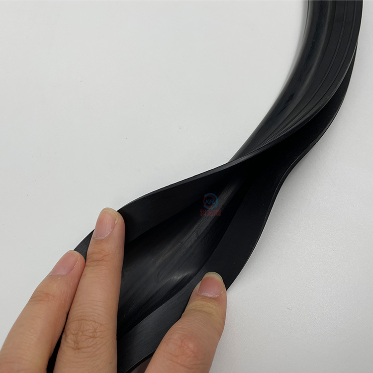 Inner diameter 330MM380mm door seal ring used for dryer machine