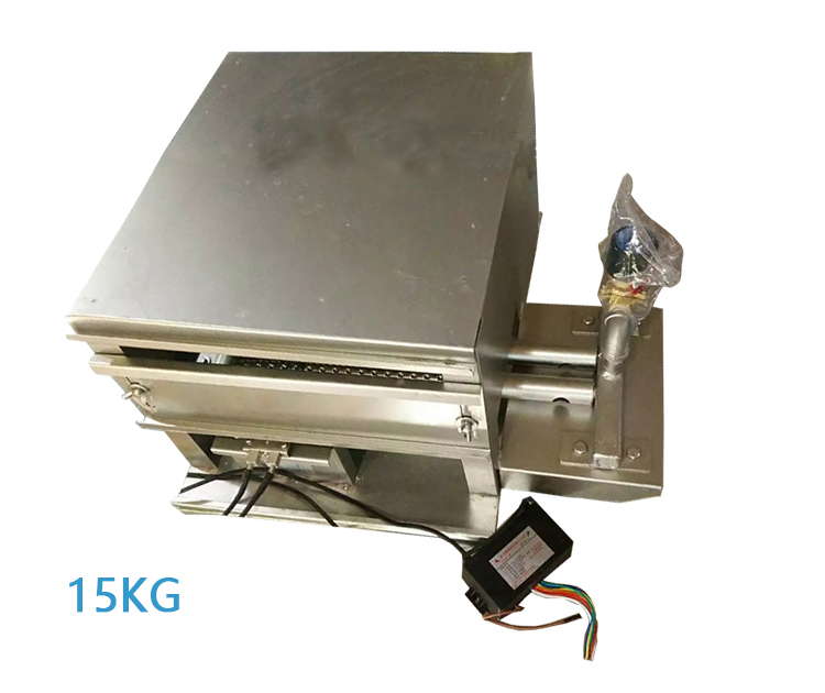 燃气散热器详情_02