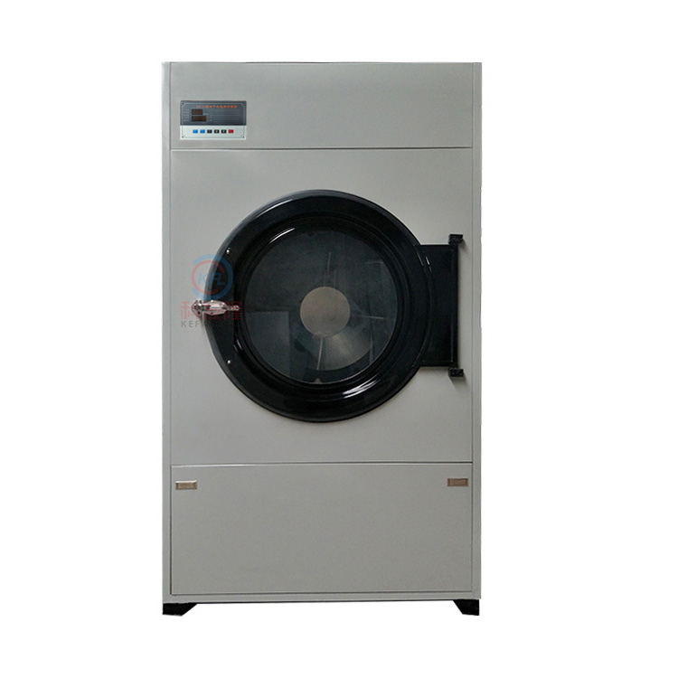 WH-03 Computer Controller for Industrial Dryer for Hotel Washing Plant