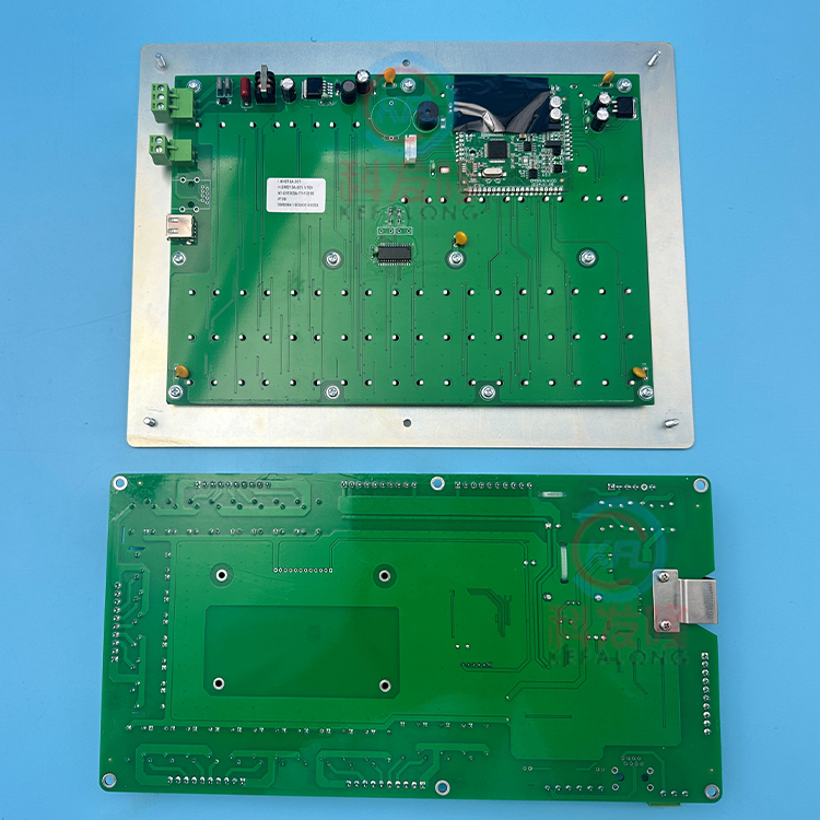 KEFALONG KH213A Dry Cleaning Machine Controller Main Panel Used for Oasis Dry Cleaner 