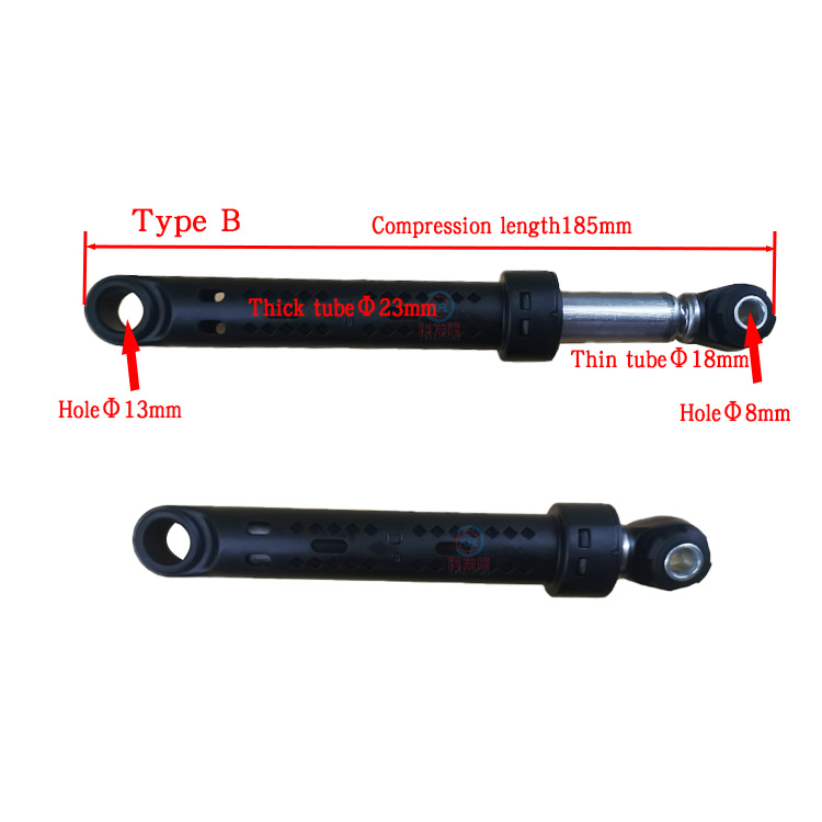 KEFALONG high quality shock absorber for commercial washing machine