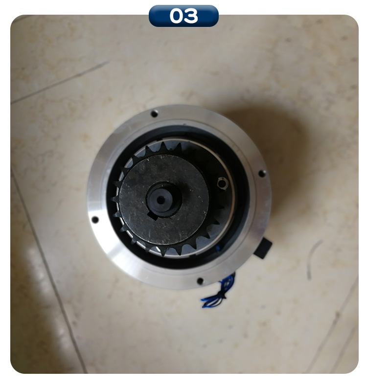 海狮离合器详情_06