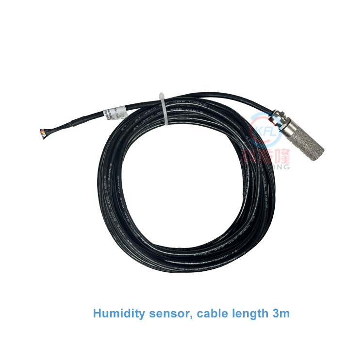 KEFALONG SX205003A Drying Machine Controller Main Panel with Humidity Sensor of Hotel Restaurant Sheet Drying Machine
