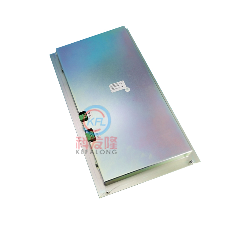 Sx085200A Large LCD Screen Operation Computer Controller for Hospital Hotel Fully Automatic Washing Machine 