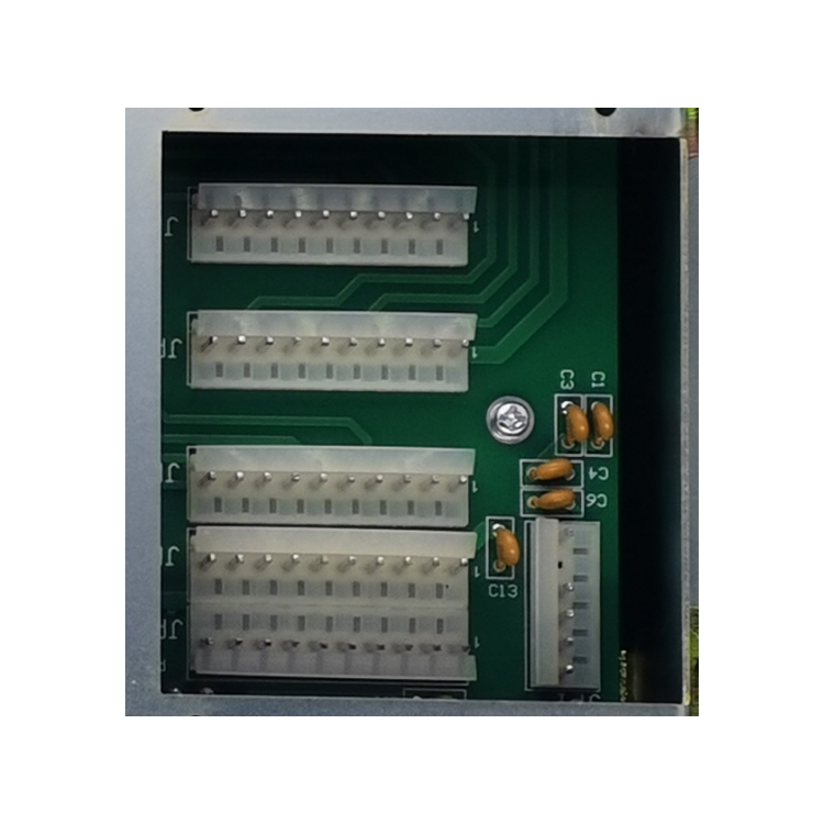 Fully Automatic Washing Machine Gw09D Controller Computer Board Made in China