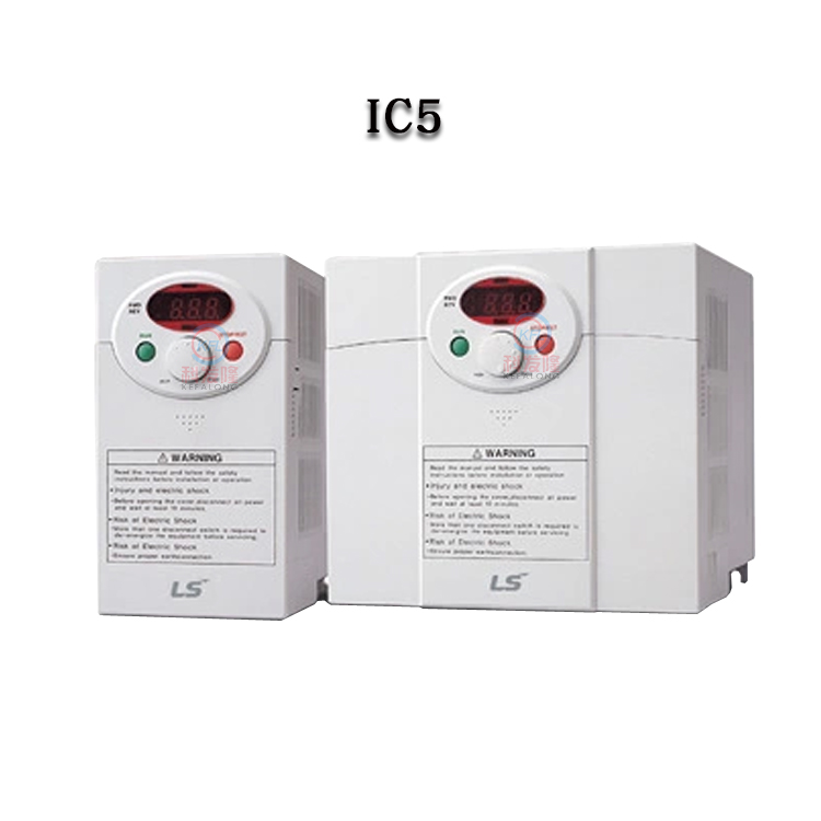 IG5 IC5 high quality inverter frequency inverter of industrial factory laundry washing machine