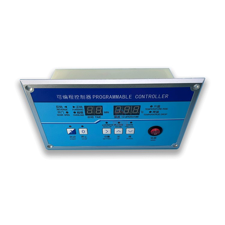 SX-J programmable washer controller of industrial washing machine