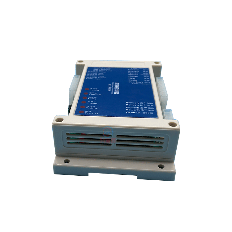 Ly301A Industrial Washer controller Dehydrator Washing Machine Accessories Small Emergency Manual Board Controller Operation Panel