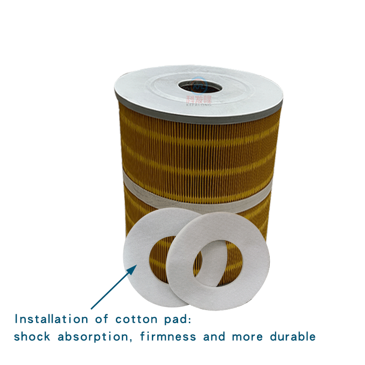 Filter element of Oil dry cleaner laundry accessories