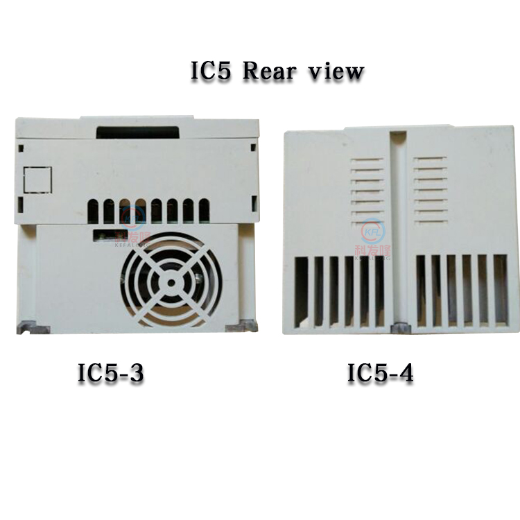 IG5 IC5 high quality inverter frequency inverter of industrial factory laundry washing machine