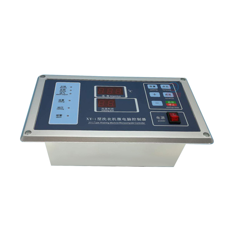 Xy-1 Semi-Automatic Washing Machine Computer Controller for Washing Factory