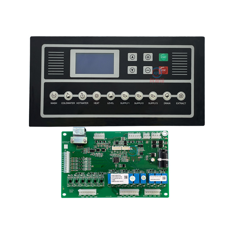 Sx071000A Washing Machine Controller Industrial Automatic Washing Machine Computer Board Main Controller Sx071500A