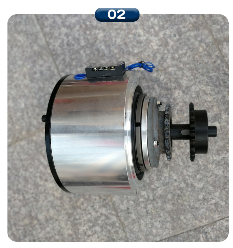 海狮离合器详情_05