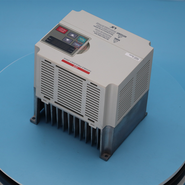 IG5 IC5 high quality inverter frequency inverter of industrial factory laundry washing machine