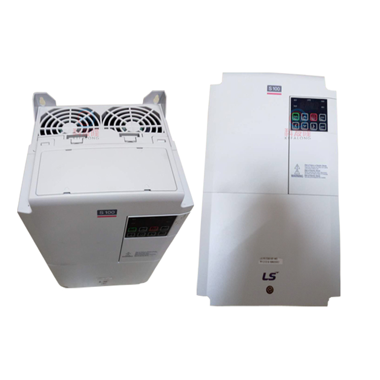 LS S100 Series Inverter frequency converter of Automatic Large Washing Machine laundry Accessories