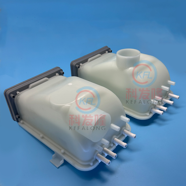 Drawer-style Soap Dispenser for Double-layer Washing Machine Dryer Feeding Hopper of Coin Operated Washing Machine