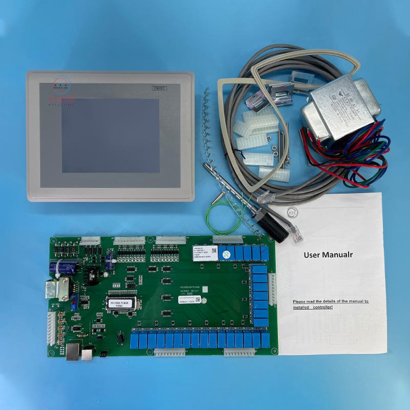 Kh319c Hospital Isolated Washing Machine Computer Board Washing Machine Main Controller