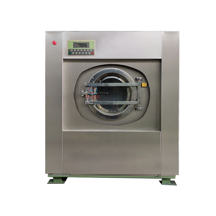 KEFALONG VL332 laundry controller for commercial hotel hospital factory automatic washing machine