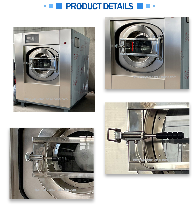 洗脱机门锁详情_04