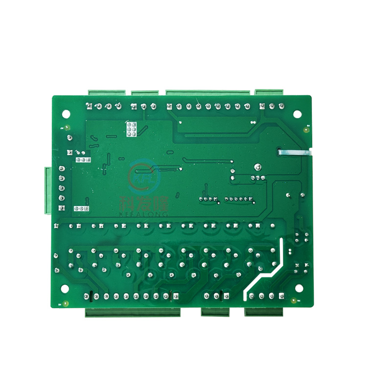 KH4037A Programmable Logic Controller Commercial Dryer Computer Board with Humidity Sensor LCD Display Board Dryer Controller