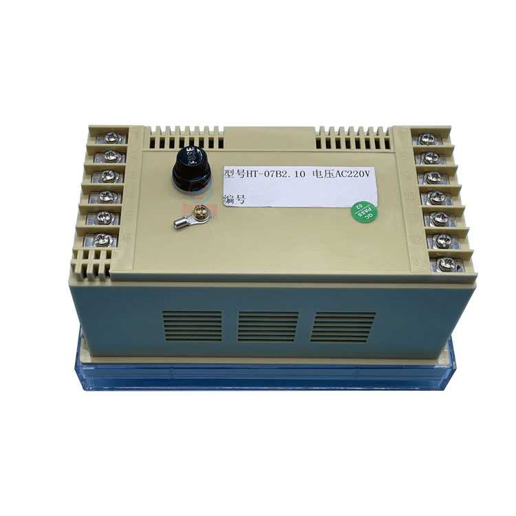  Ht-07b1 Ht-07b2 controller main panel used for Small Capacity Industrial Dryers