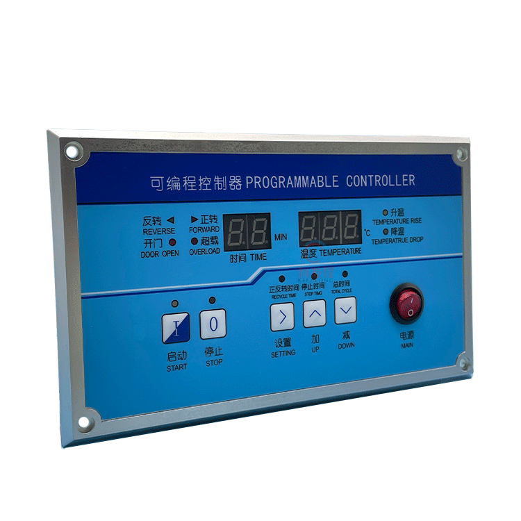 SX-J programmable washer controller of industrial washing machine