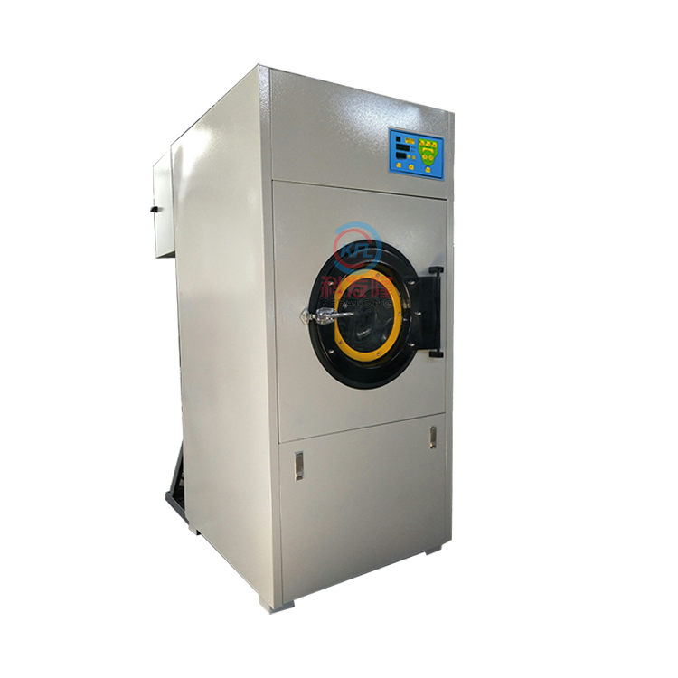 KEFALONG SY-72 computer controller dryer main panel used for commercial dryer machine