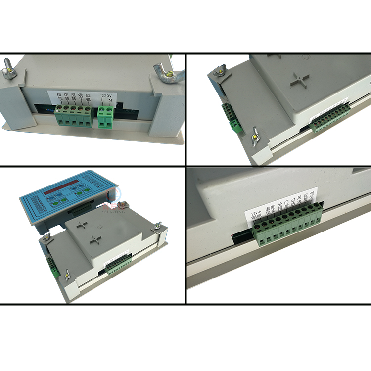 Sy-73A computer board computer controller of dry cleaning machine dryer machine accessories