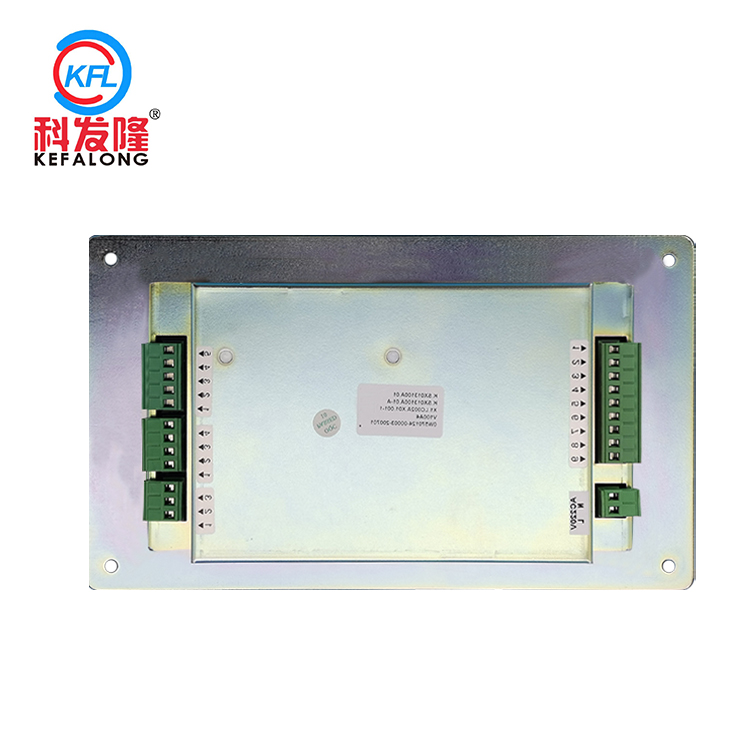 Sx013100A controller of Semi-Automatic Washing Machine Dyeing Machine Operation Panel Computer Controller 