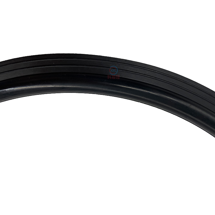 Inner diameter 330MM380mm door seal ring used for dryer machine